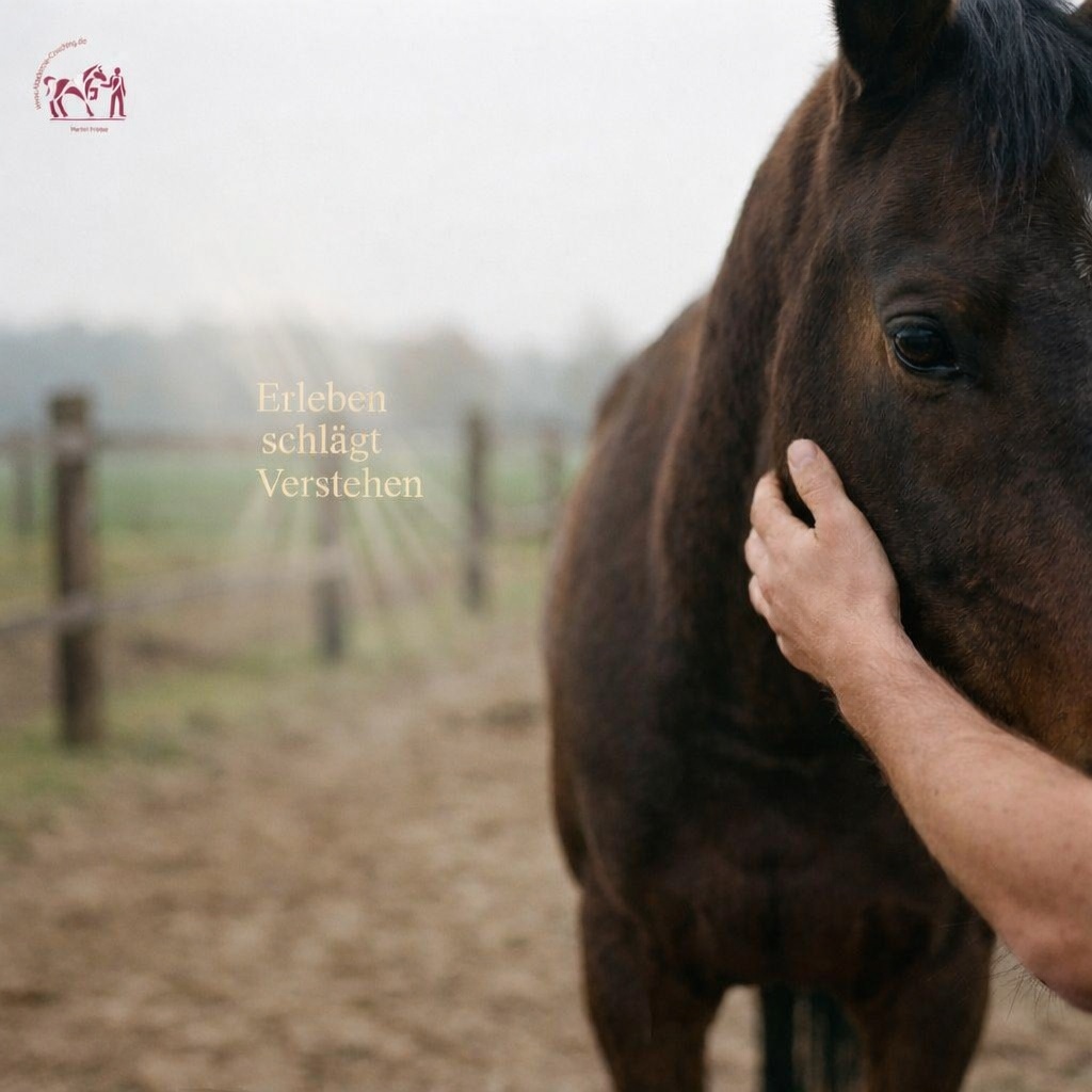 Montag: Seminar. Mittwoch: erste gute Vorsätze. Drei Wochen später: Alltag wie vorher.