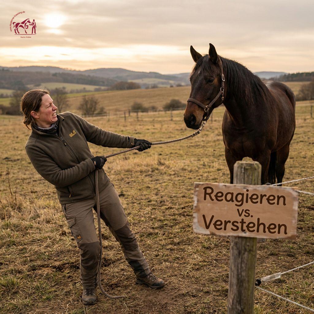 Gestern hätte ich fast einen Fehler gemacht.